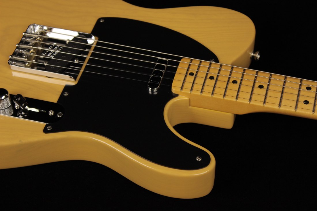 Fender American Vintage II 1951 Telecaster