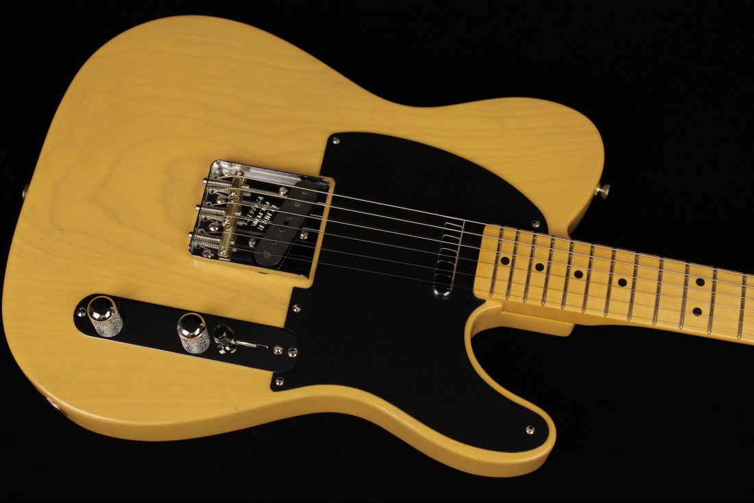 Fender American Vintage II 1951 Telecaster