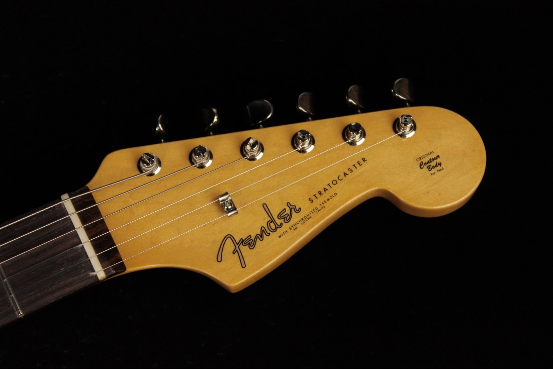 Fender American Vintage II 1961 Stratocaster - FRD