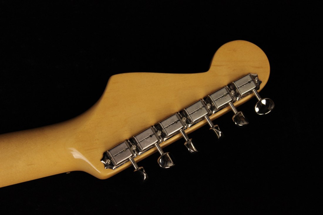 Fender American Vintage II 1961 Stratocaster - 3CS