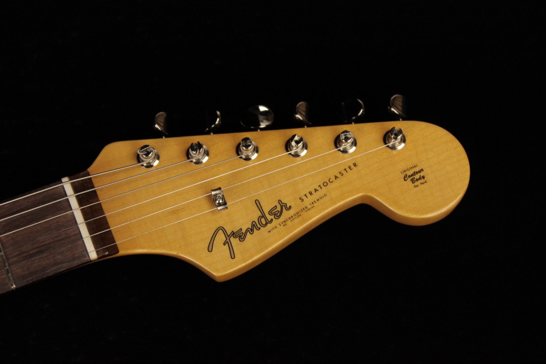 Fender American Vintage II 1961 Stratocaster - FRD