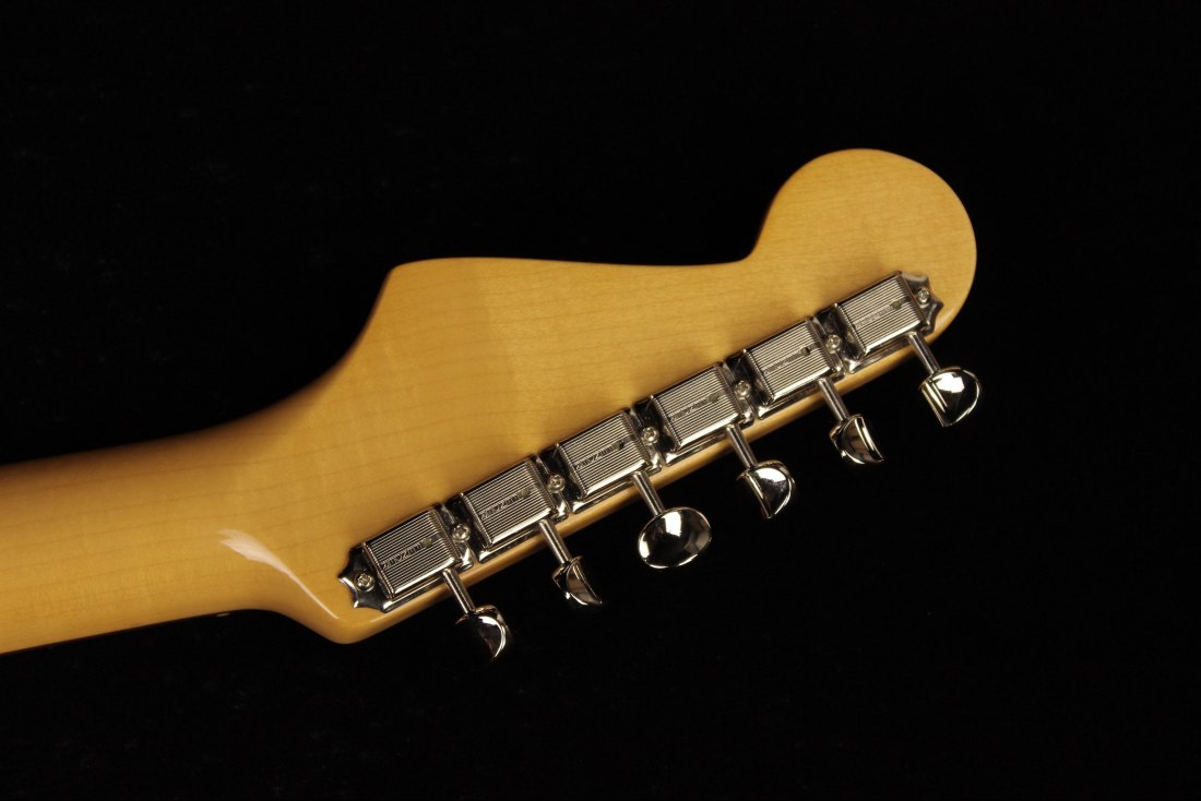 Fender American Vintage II 1961 Stratocaster - FRD