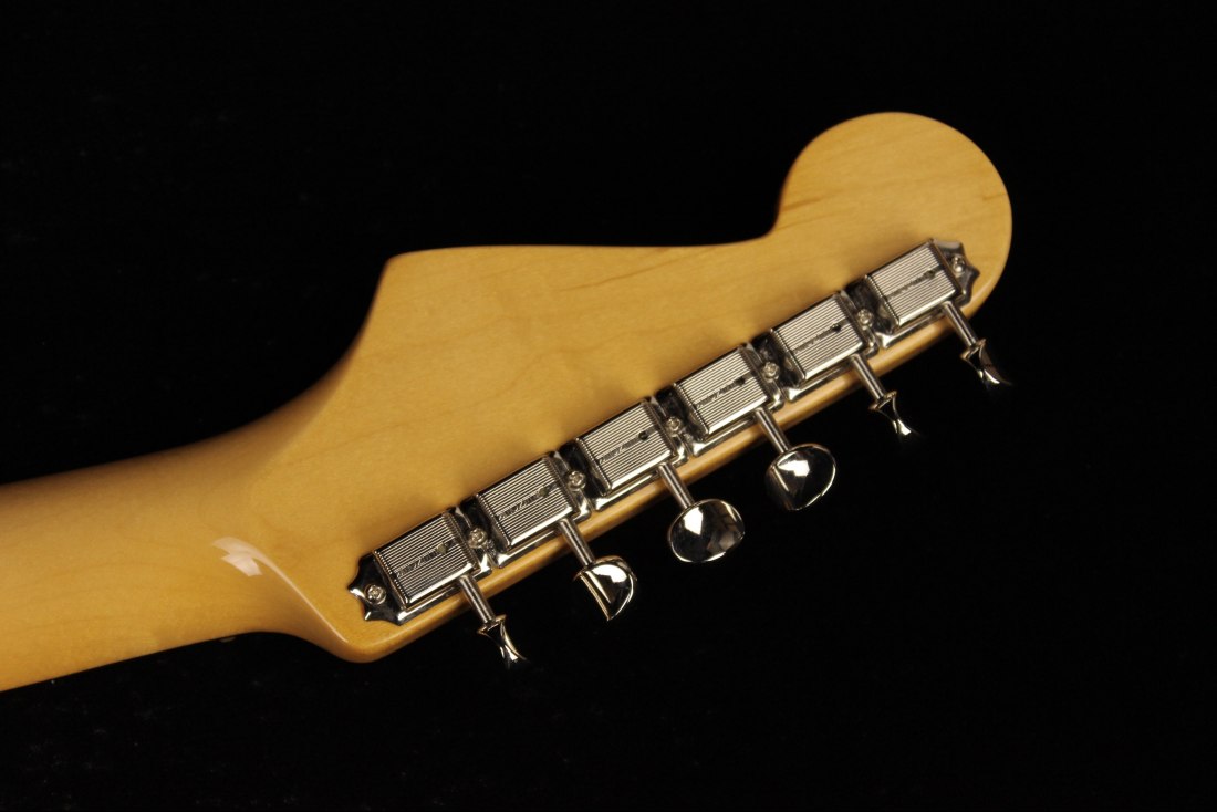 Fender American Vintage II 1961 Stratocaster - FRD