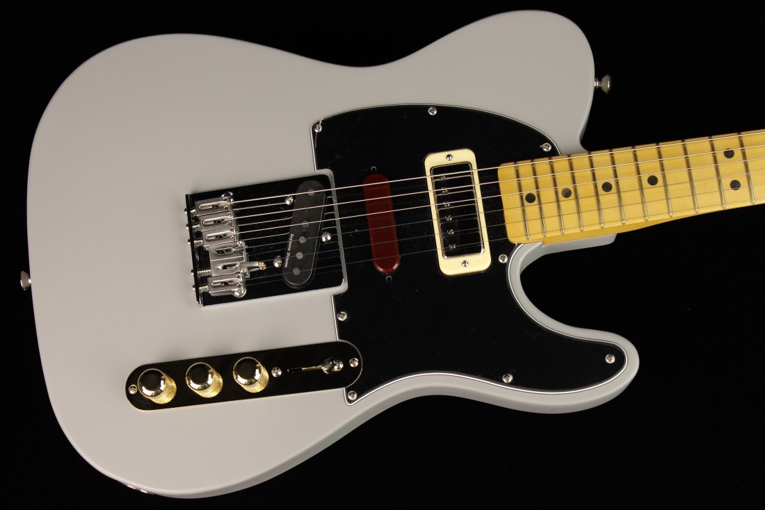 Fender Brent Mason Telecaster