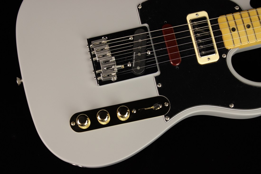 Fender Brent Mason Telecaster