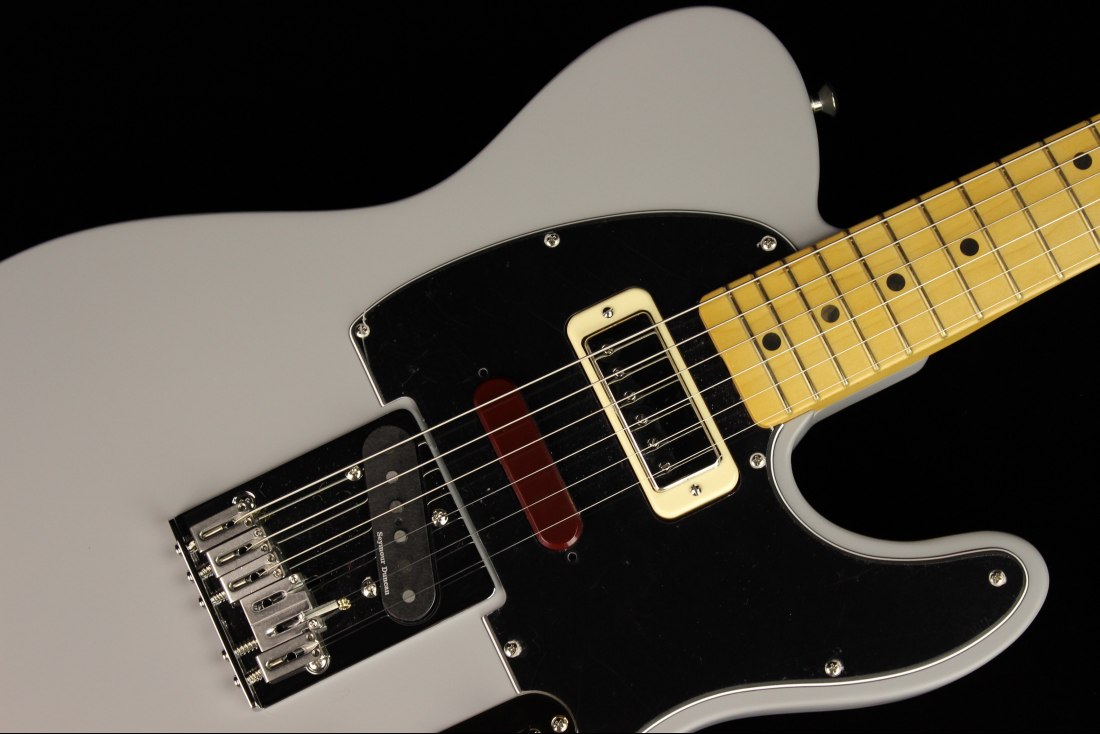 Fender Brent Mason Telecaster