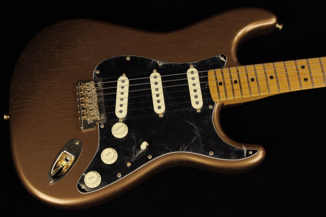 Fender Bruno Mars Stratocaster