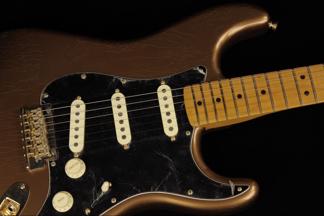 Fender Bruno Mars Stratocaster