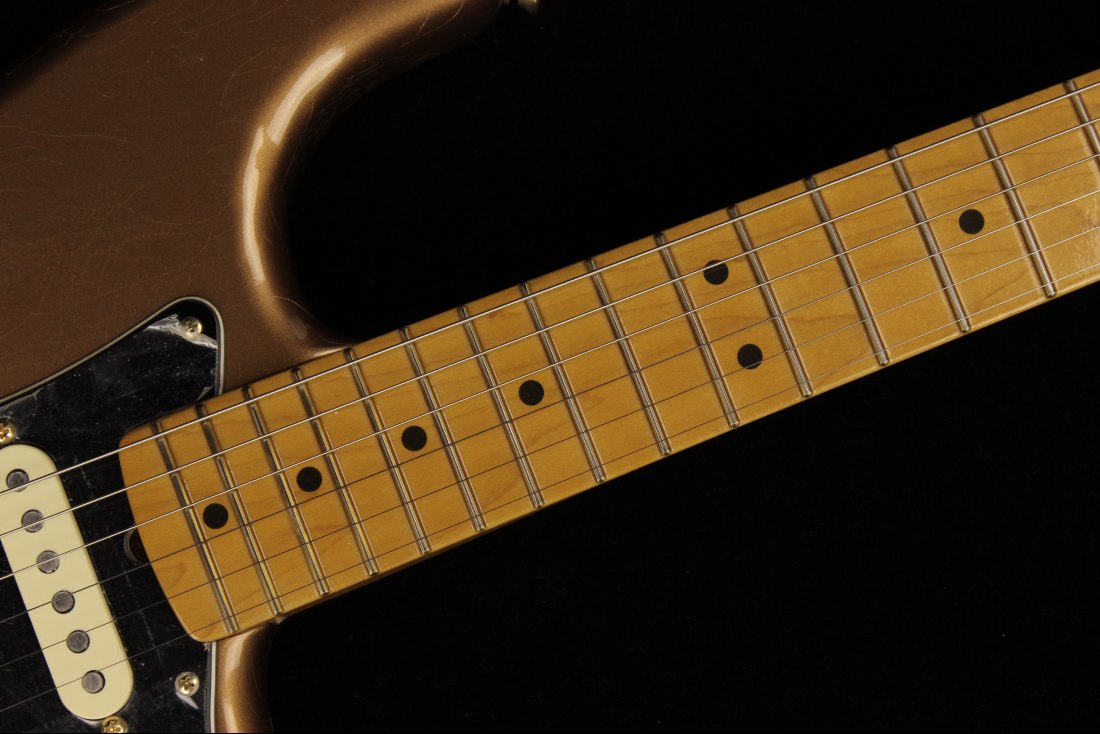 Fender Bruno Mars Stratocaster