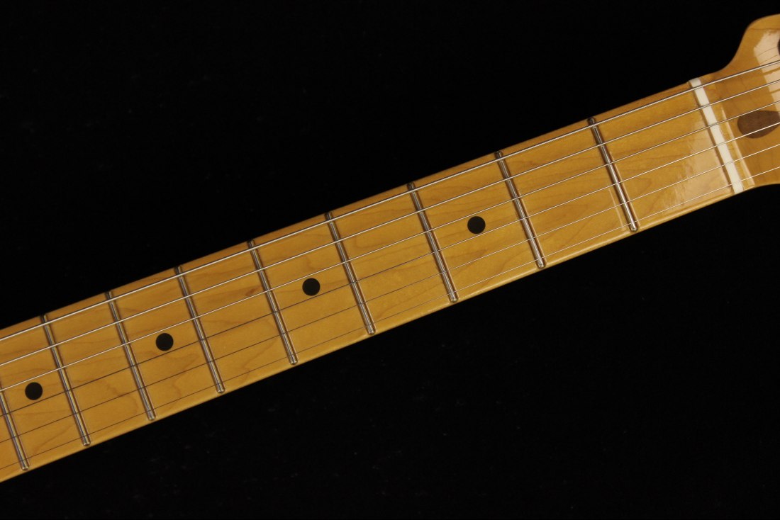 Fender Bruno Mars Stratocaster