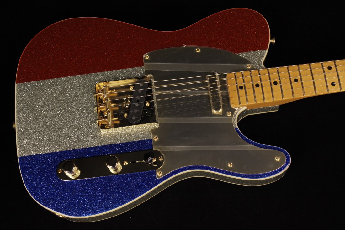 Fender Buck Owens Telecaster