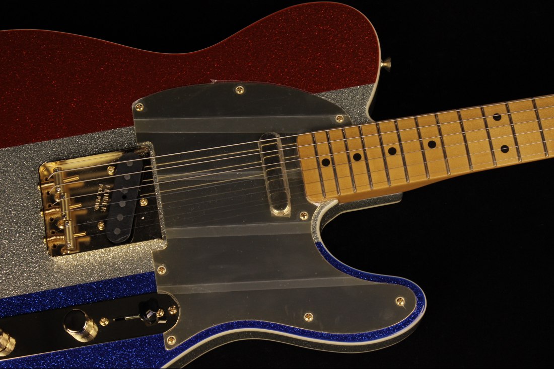 Fender Buck Owens Telecaster