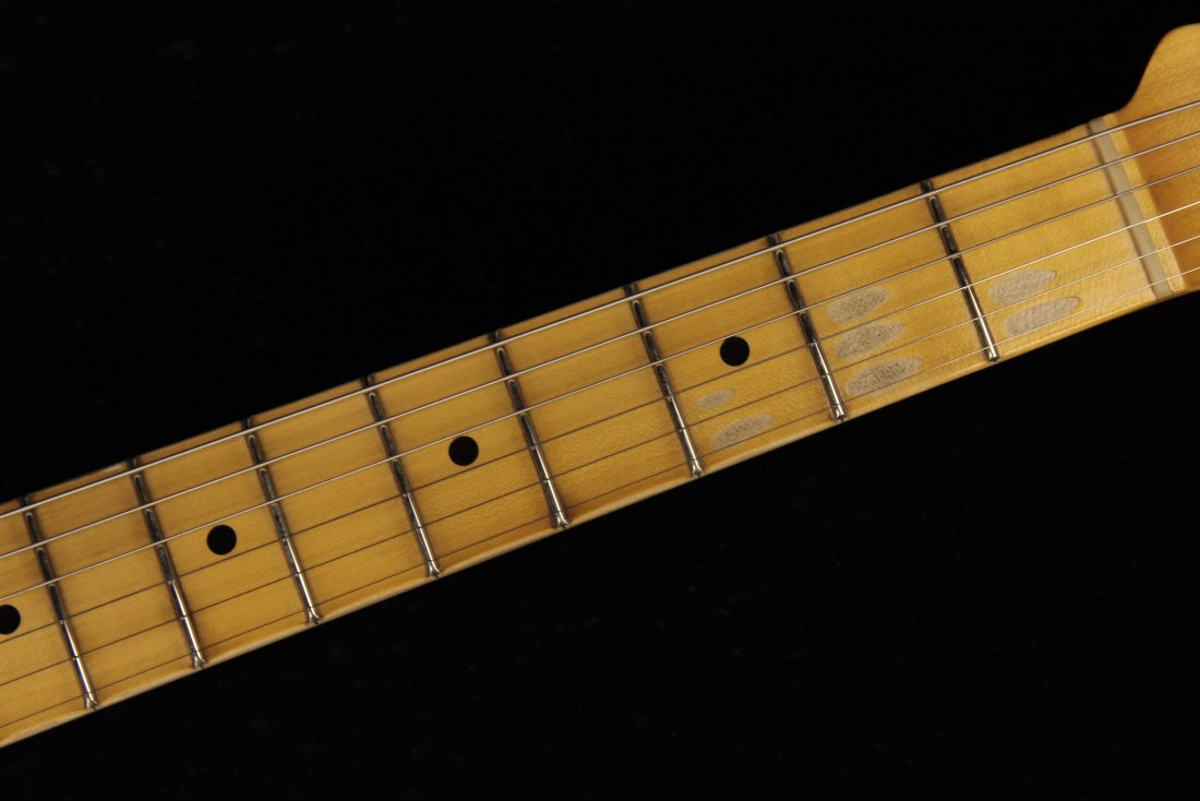 Fender Custom 1950 Double Esquire Journeyman Relic