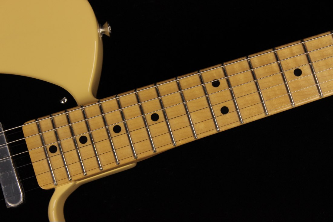 Fender Custom 1951 Nocaster NOS - NB