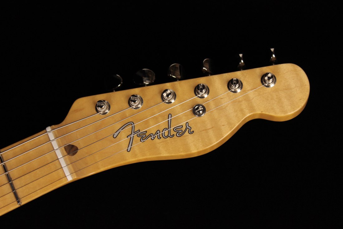 Fender Custom 1951 Nocaster NOS - NB