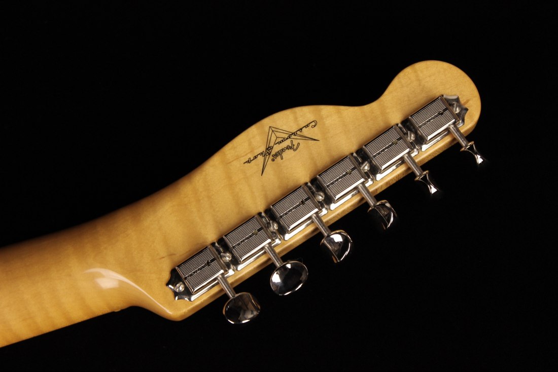 Fender Custom 1951 Nocaster NOS - NB