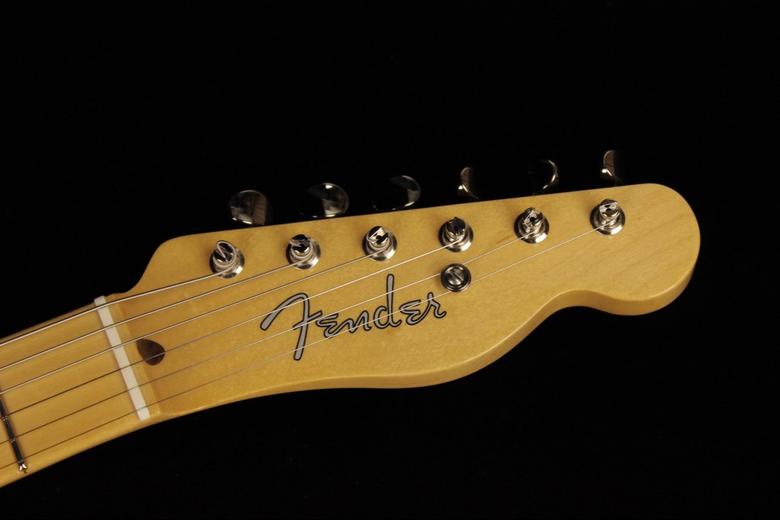 Fender Custom 1951 Nocaster NOS - NB