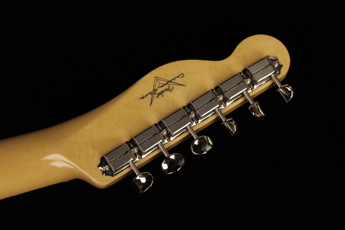 Fender Custom 1951 Nocaster NOS - NB