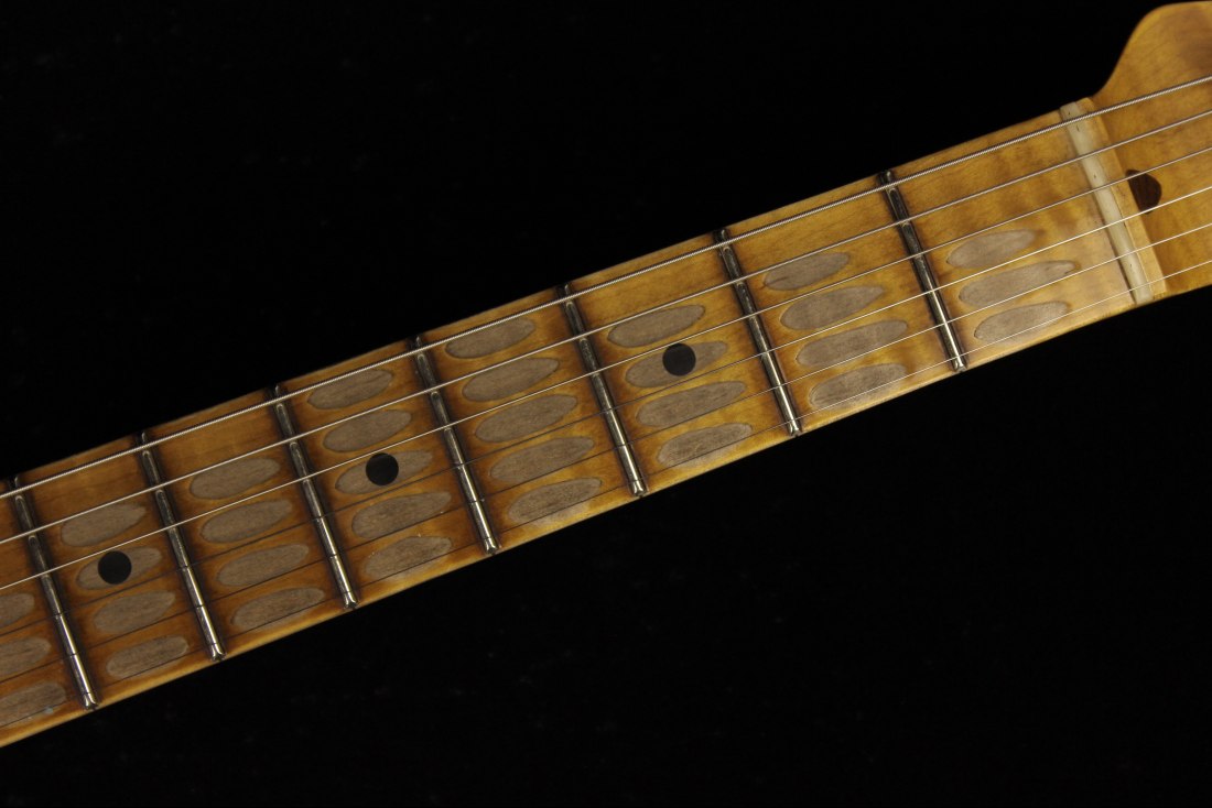 Fender Custom 1952 Telecaster Heavy Relic - ANBL