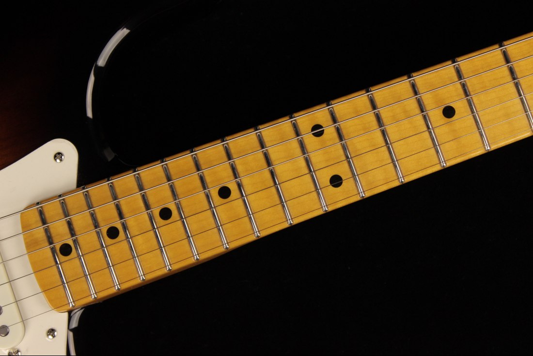 Fender Custom 1955 Stratocaster NOS - WF2CS