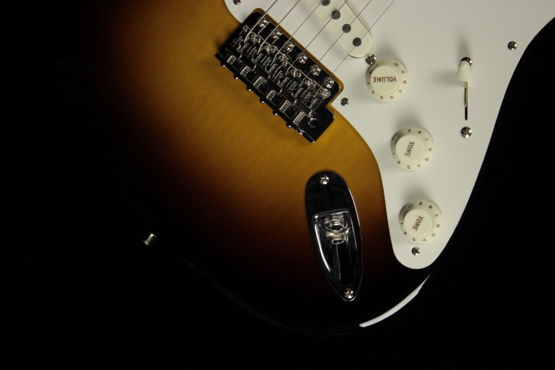 Fender Custom 1956 Stratocaster NOS - WF2