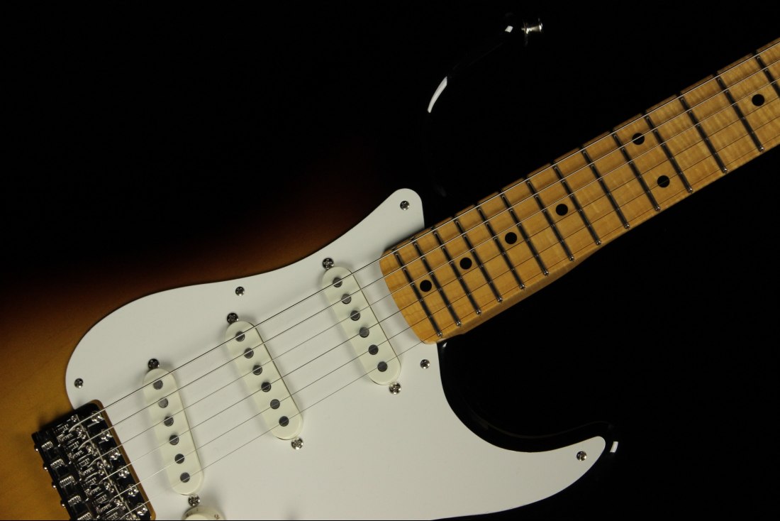 Fender Custom 1956 Stratocaster NOS - WF2