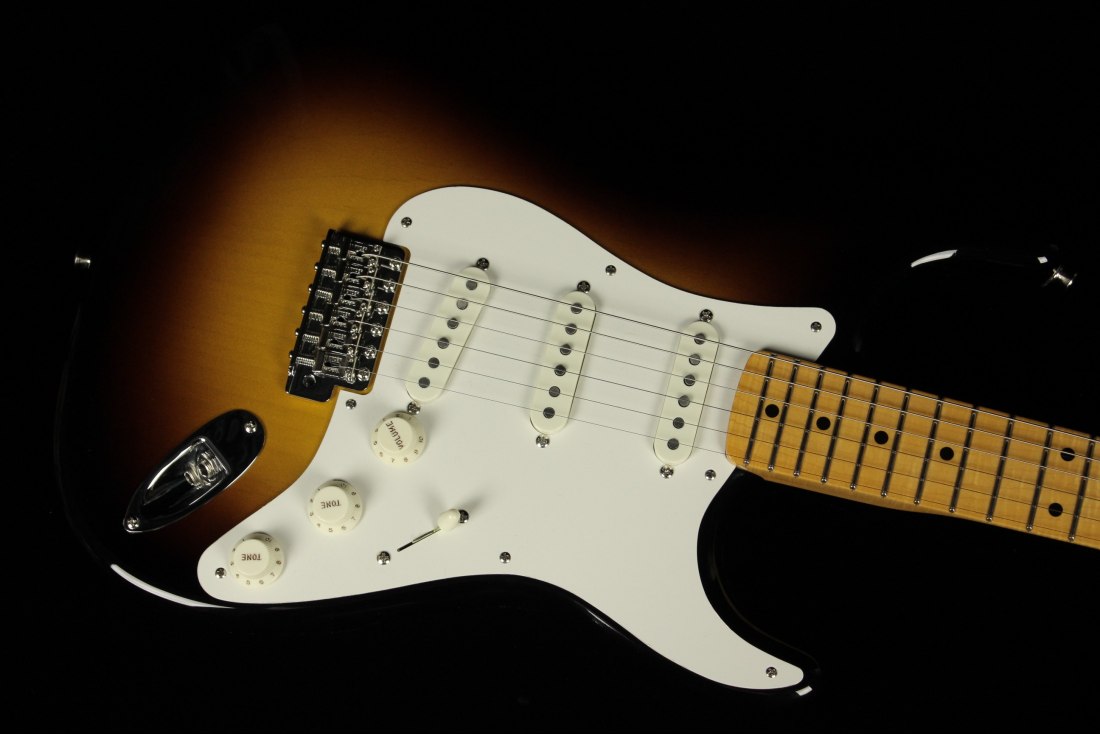 Fender Custom 1956 Stratocaster NOS - WF2