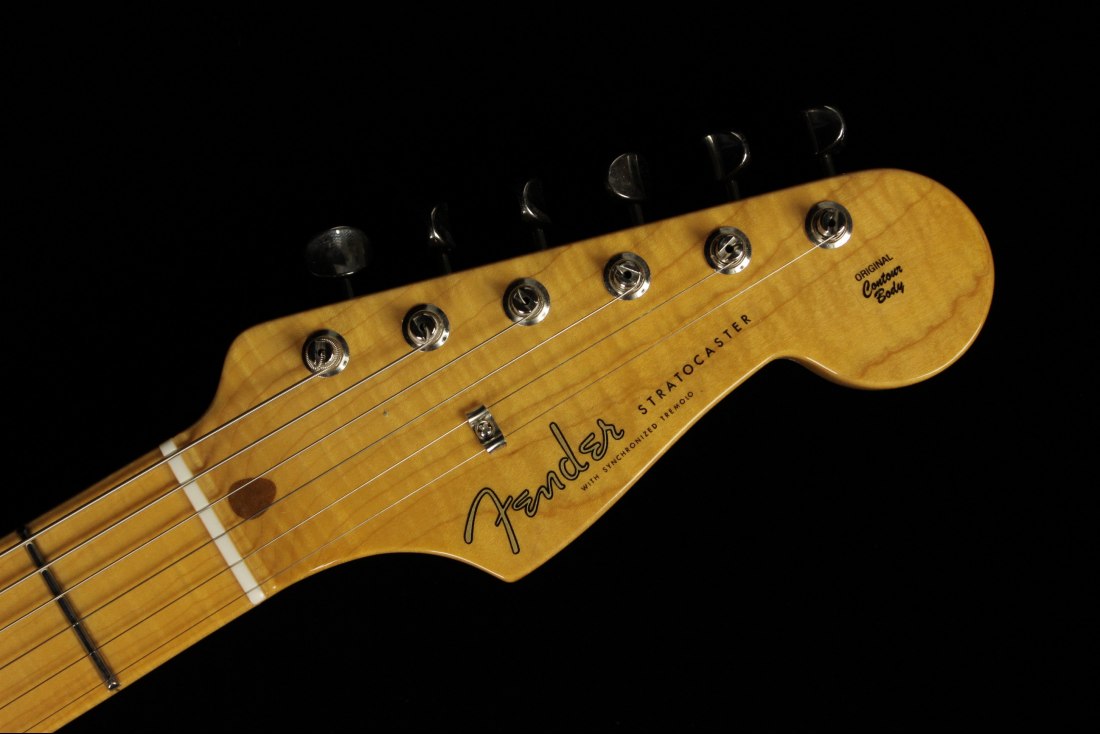 Fender Custom 1956 Stratocaster NOS - WF2