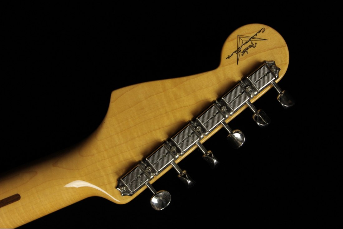 Fender Custom 1956 Stratocaster NOS - WF2