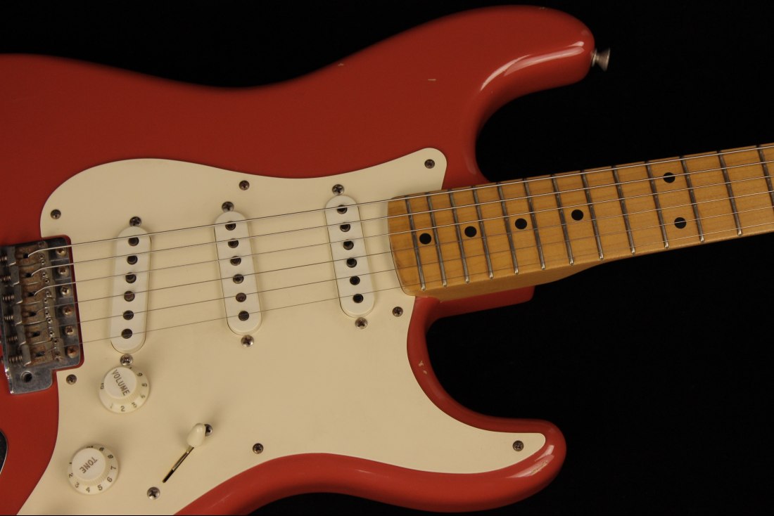 Fender Custom 1956 Stratocaster Relic - FR