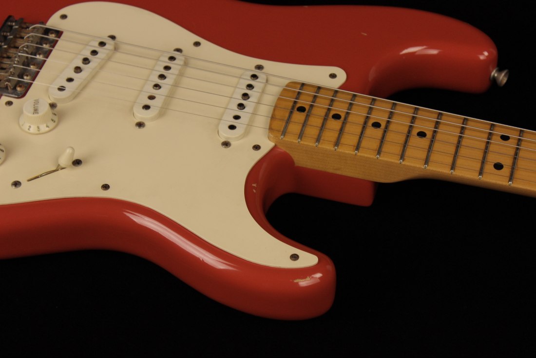 Fender Custom 1956 Stratocaster Relic - FR