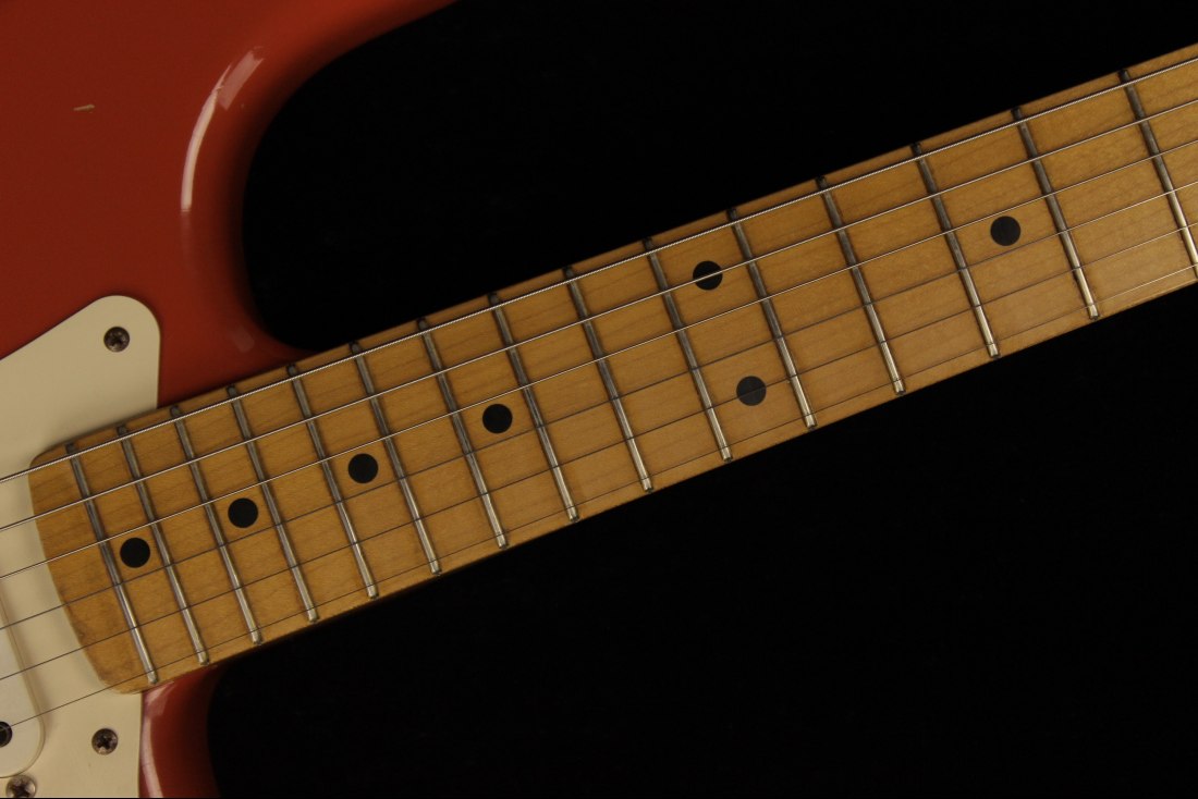 Fender Custom 1956 Stratocaster Relic - FR