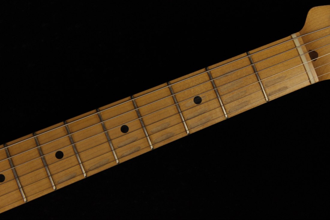 Fender Custom 1956 Stratocaster Relic - FR