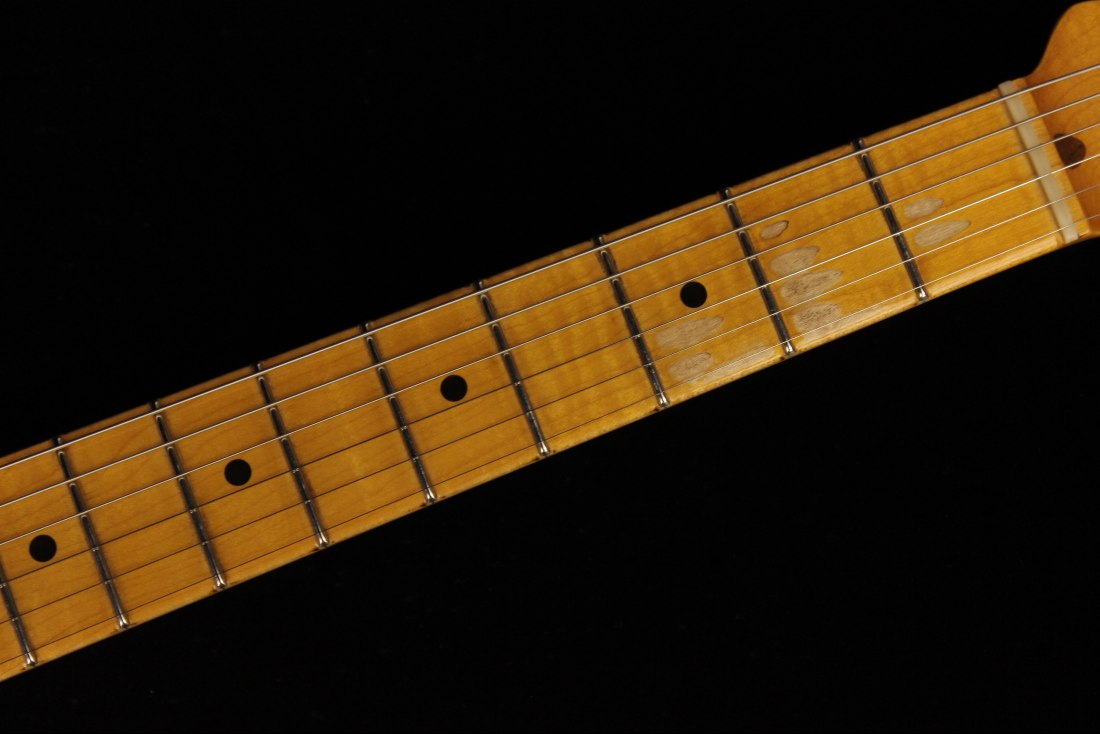 Fender Custom 1957 Stratocaster Journeyman Relic - CAR