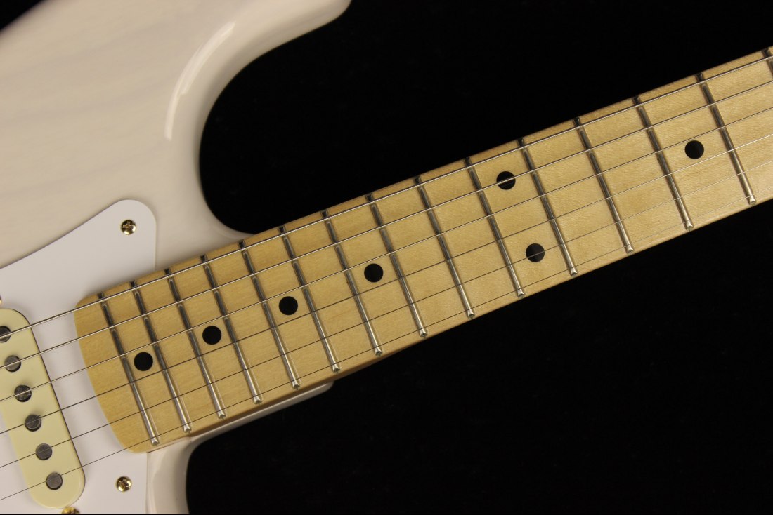 Fender Custom 1957 Stratocaster NOS - WB