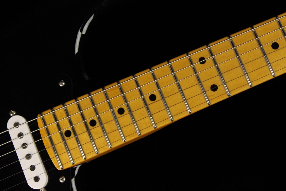 Fender Custom 1957 Stratocaster Time Capsule 