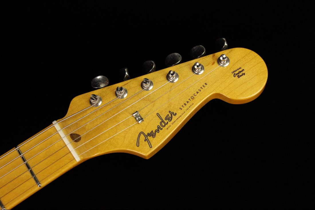 Fender Custom 1957 Stratocaster Time Capsule 