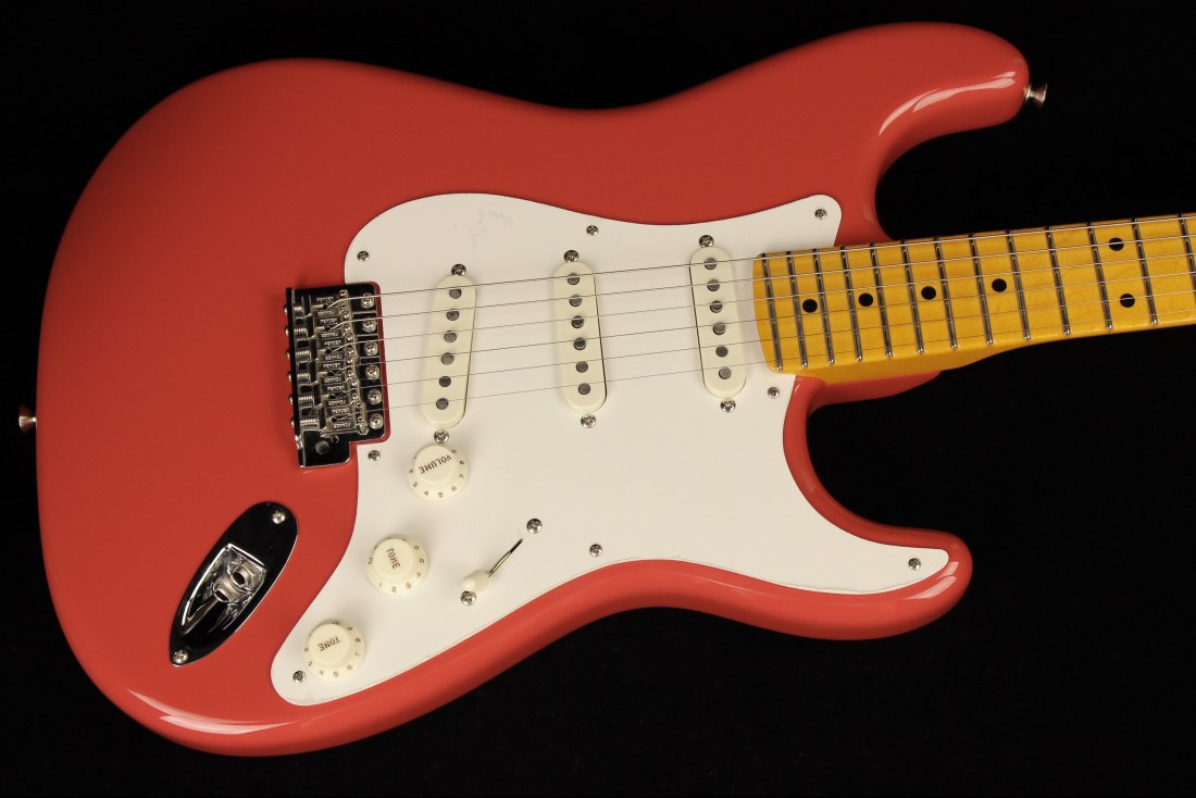 Fender Custom 1957 Stratocaster Time Capsule 