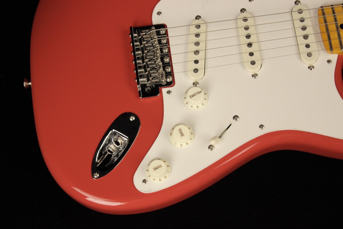 Fender Custom 1957 Stratocaster Time Capsule 