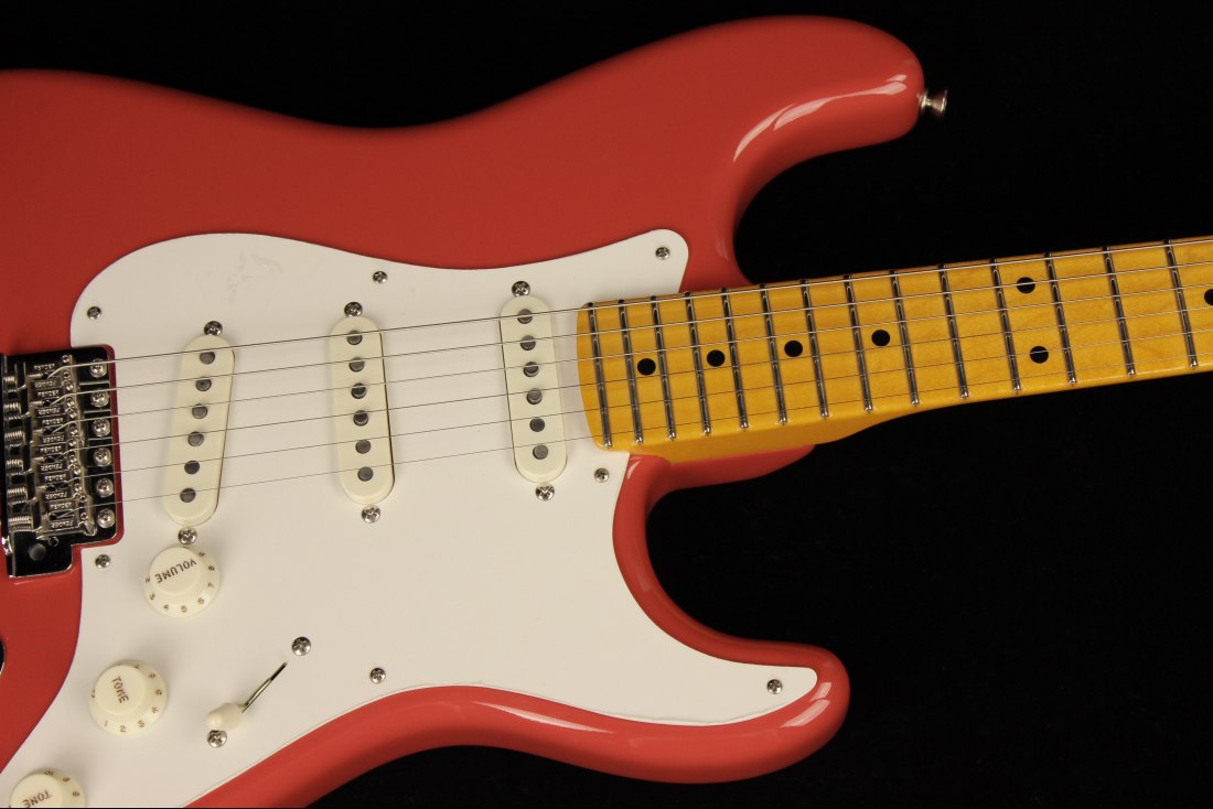 Fender Custom 1957 Stratocaster Time Capsule 