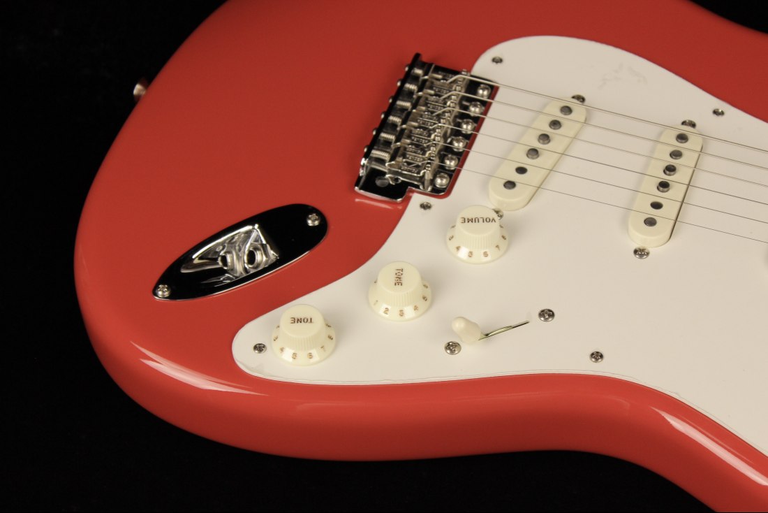 Fender Custom 1957 Stratocaster Time Capsule 