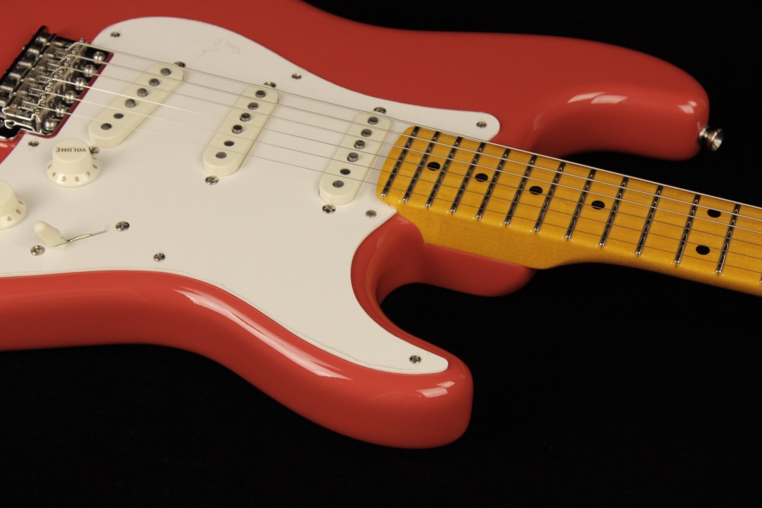 Fender Custom 1957 Stratocaster Time Capsule 