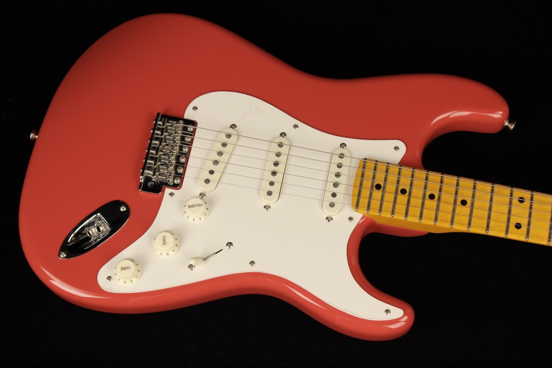 Fender Custom 1957 Stratocaster Time Capsule 