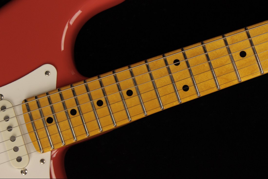 Fender Custom 1957 Stratocaster Time Capsule 