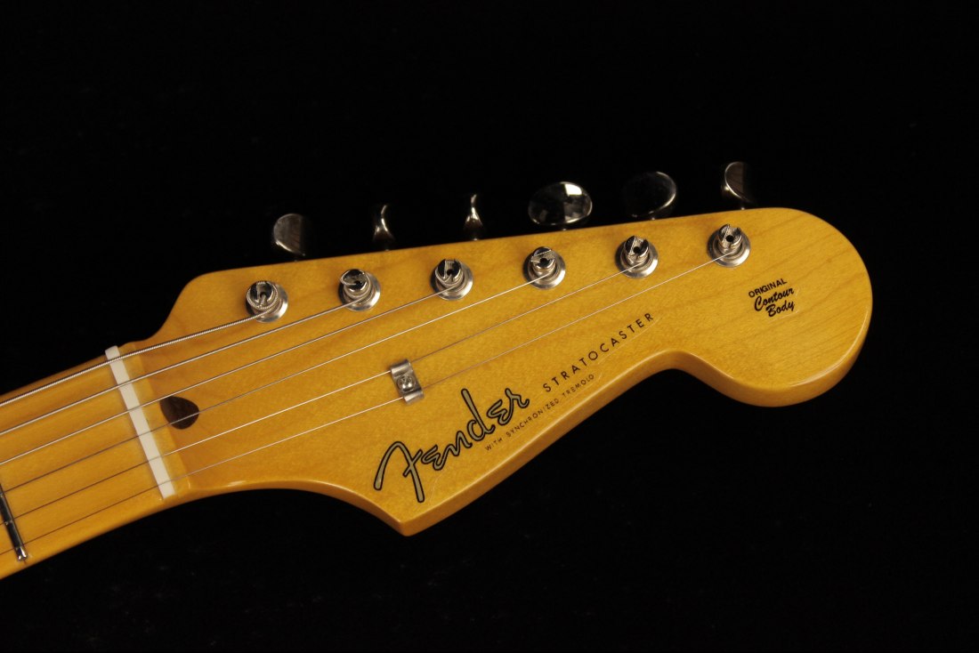 Fender Custom 1957 Stratocaster Time Capsule 