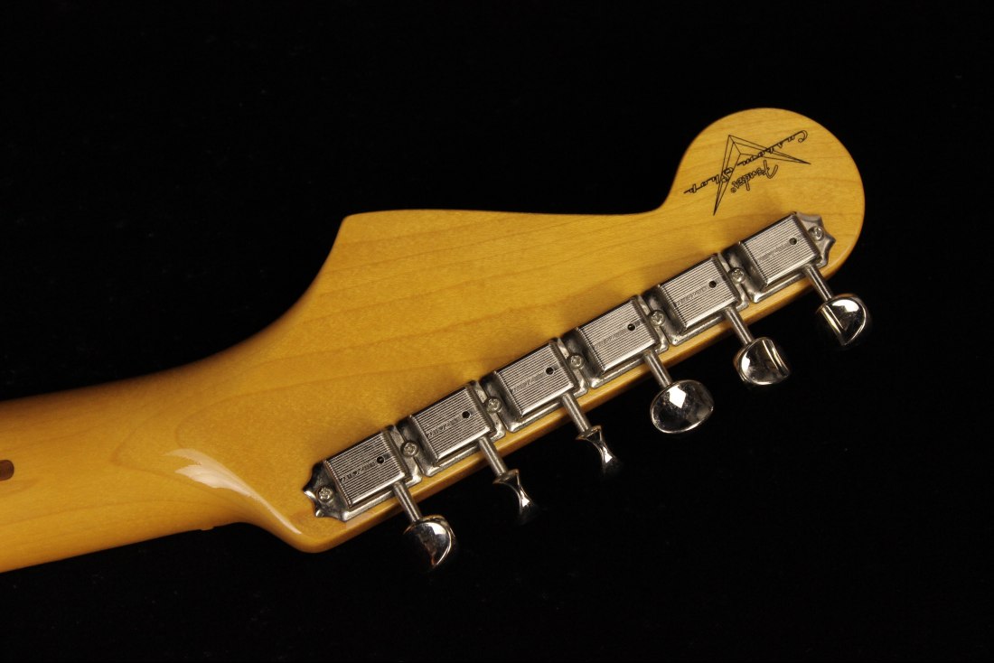 Fender Custom 1957 Stratocaster Time Capsule 