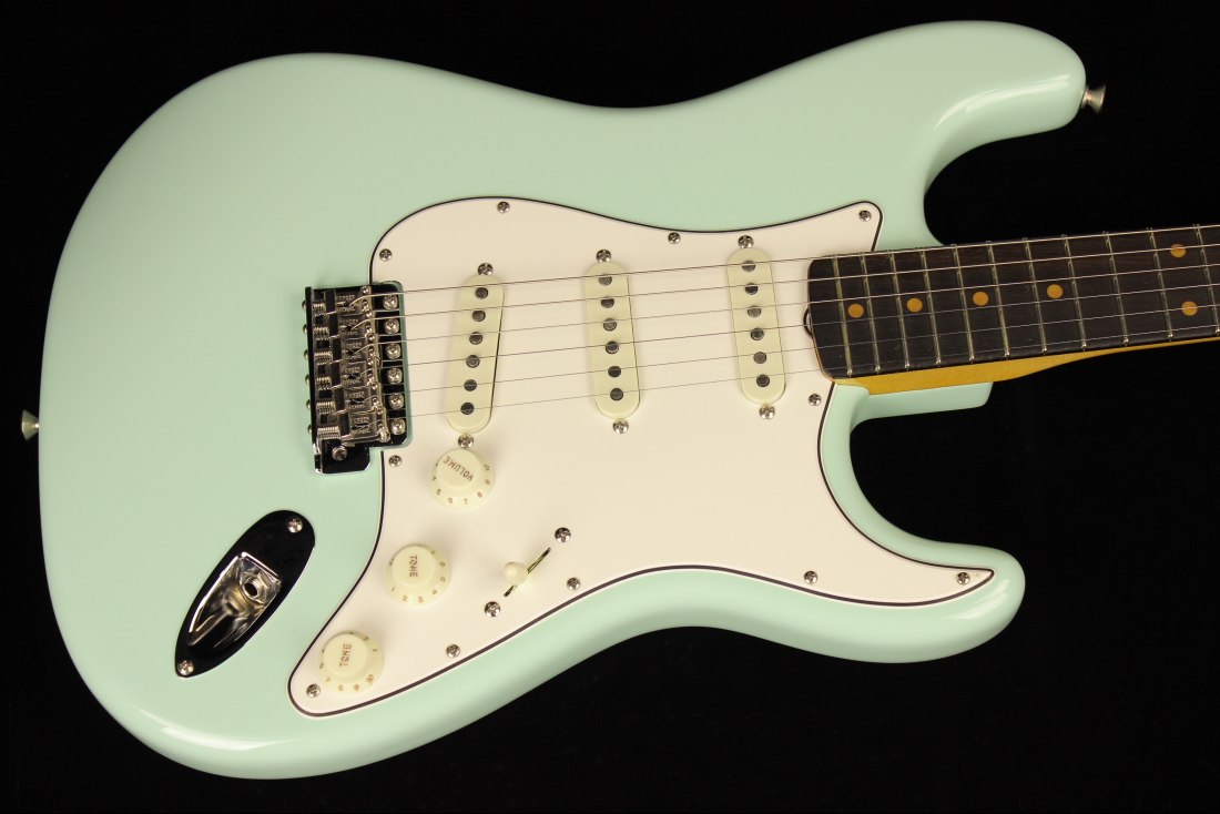 Fender Custom 1959 Stratocaster Time Capsule - FSFG