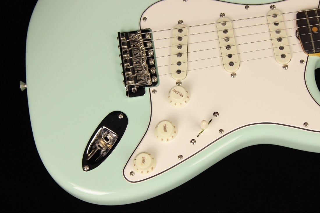 Fender Custom 1959 Stratocaster Time Capsule - FSFG