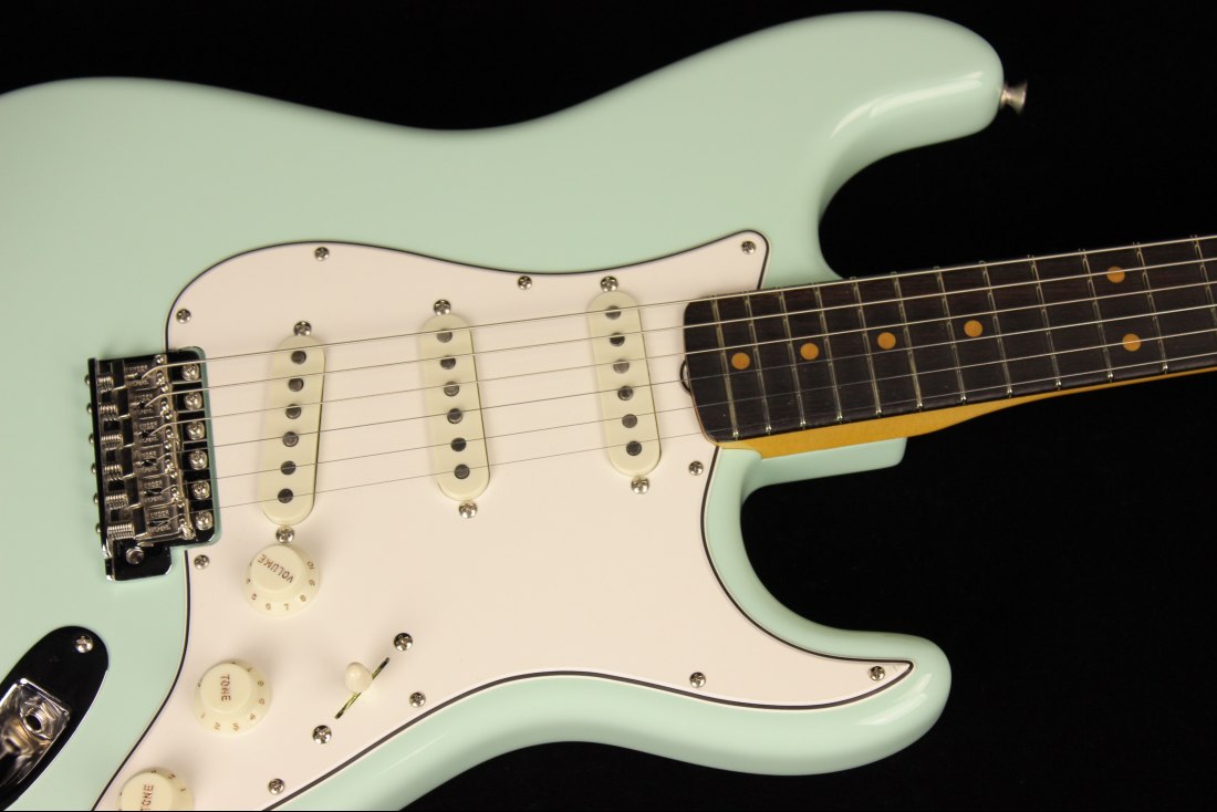 Fender Custom 1959 Stratocaster Time Capsule - FSFG