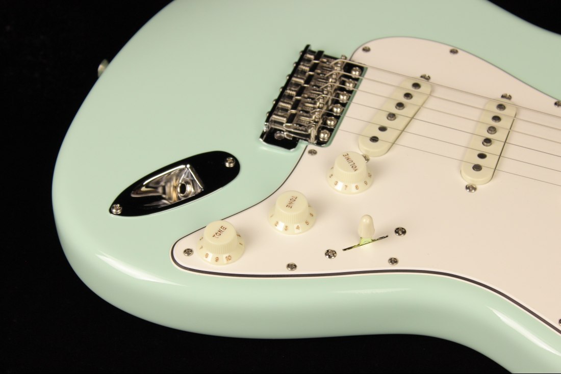 Fender Custom 1959 Stratocaster Time Capsule - FSFG